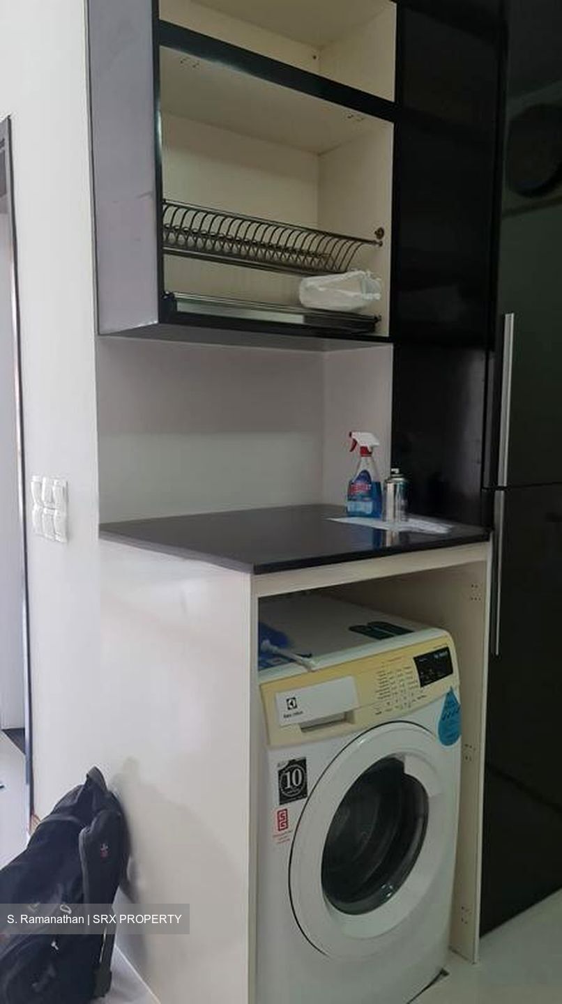 City Loft (D8), Apartment #454638671